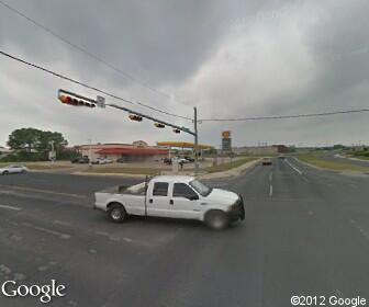 FedEx, Self-service, Wagbag Convenience Store - Outside, Pflugerville