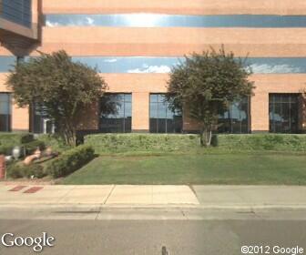 FedEx, Self-service, Walker Bldg - Inside, Laredo