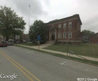 FedEx, Self-service, Washington Square - Outside, West Chester