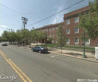 FedEx, Self-service, West Haven Town Hall - Outside