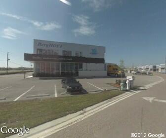 FedEx, Self-service, West Pasco Industrial Par - Outside, Odessa