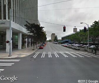 FedEx, Self-service, Westin Bldg (not Hotel) - Inside, Seattle