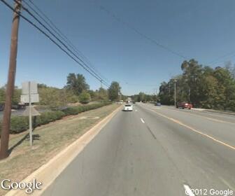 FedEx, Self-service, Woodlake Business Center - Outside, High Point