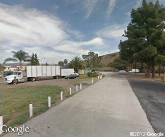 Self-service, FedEx Drop Box at Staples(r) - Inside, San Juan Capistrano