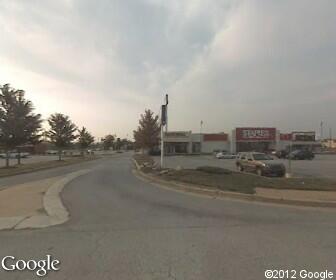 Self-service, FedEx Drop Box at Staples(r) - Inside, Wilmington