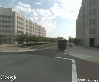 Self-service, FedEx Drop Box - Inside, Rockville