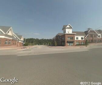 Self-service, FedEx Drop Box - Inside FedEx Office, Lorton