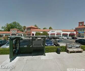 Self-service, FedEx Drop Box - Inside FedEx Office, Woodland Hills