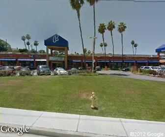 Self-service, FedEx Drop Box - Inside FedEx Office, Rancho Palos Verdes