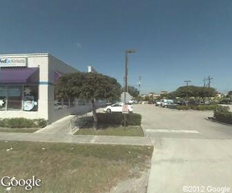 Self-service, FedEx Drop Box - Inside FedEx Office, West Palm Beach