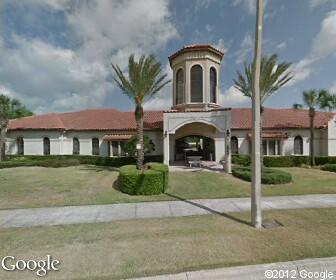 Self-service, FedEx Drop Box - Outside, Orlando