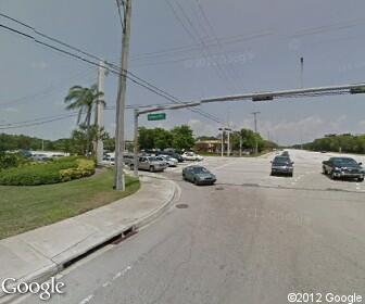 Self-service, FedEx Drop Box - Outside, Boca Raton