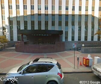 Self-service, FedEx Drop Box - Outside, Denver