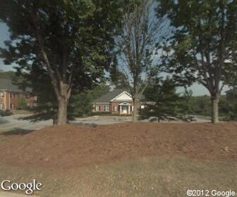 Self-service, FedEx Drop Box - Outside, Douglasville