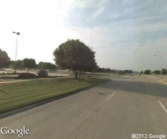 Self-service, FedEx Drop Box - Outside, Plano