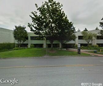 Self-service, FedEx Drop Box - Outside, Sunnyvale