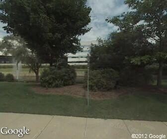 Self-service, FedEx Drop Box - Outside, Southfield