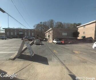 Self-service, FedEx Drop Box - Outside, Atlanta