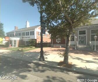 Self-service, FedEx Drop Box - Outside, Toms River