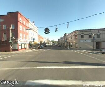 Self-service, FedEx Drop Box - Outside, Penn Yan