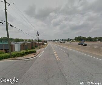 Self-service, FedEx Drop Box - Outside, Norcross