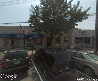 Self-service, FedEx Drop Box - Outside, Lindenhurst