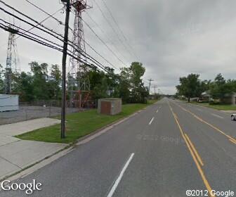 Self-service, FedEx Drop Box - Outside, Cheektowaga