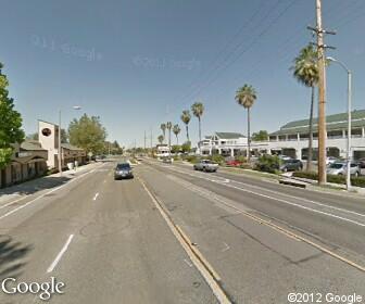 Self-service, FedEx Drop Box - Outside, Yorba Linda