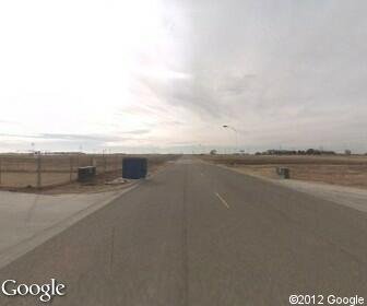 Self-service, FedEx Drop Box - Outside, Lubbock