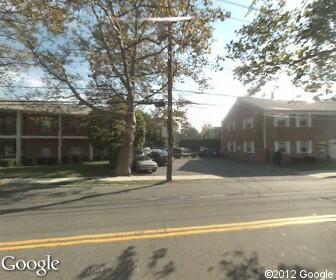 Self-service, FedEx Drop Box - Outside, Eastchester