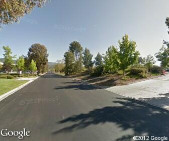 Self-service, FedEx Drop Box - Outside, Newbury Park