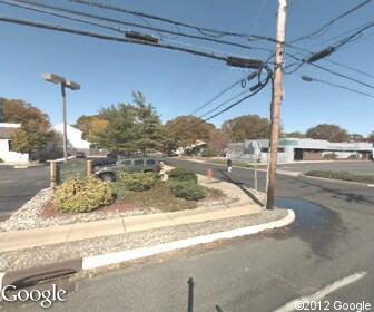 Self-service, FedEx Drop Box - Outside, Point Pleasant