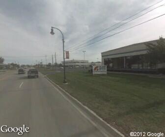 Self-service, FedEx Drop Box - Outside, Port Huron