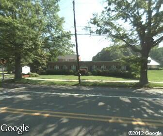 Self-service, FedEx Drop Box - Outside, Haddonfield