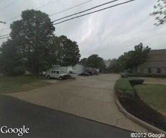 Self-service, FedEx Drop Box - Outside, Mount Laurel