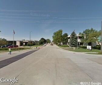 Self-service, FedEx Drop Box - Outside, Elk Grove Village