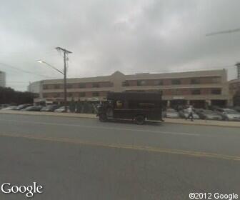 Self-service, FedEx Drop Box - Outside, Rockville