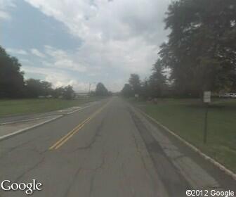 Self-service, FedEx Drop Box - Outside, Florham Park