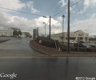 Self-service, FedEx Drop Box - Outside, Marietta