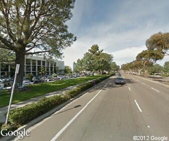 Self-service, FedEx Drop Box - Outside, La Jolla