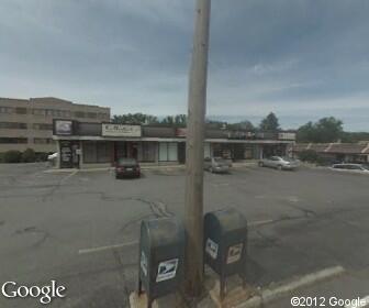 Self-service, FedEx Drop Box - Outside, Framingham