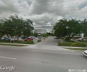 Self-service, FedEx Drop Box - Outside, Deerfield Beach