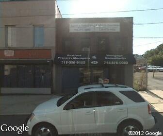 Self-service, FedEx Drop Box - Outside, Staten Island