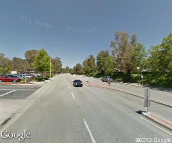 Self-service, FedEx Drop Box - Outside FedEx Office, Westlake Village