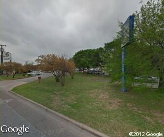 Self-service, FedEx Drop Box - Outside USPS, Round Rock