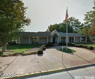 Self-service, FedEx Drop Box - Outside USPS, Cary