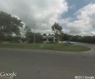 Self-service, FedEx Drop Box - Outside USPS, Hauppauge