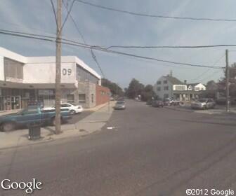 Self-service, FedEx Drop Box - Outside USPS, Islip