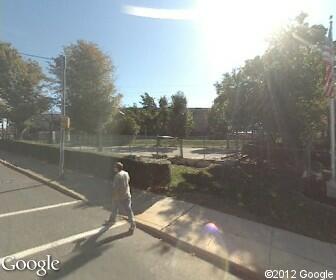 Self-service, FedEx Drop Box - Outside USPS, Drexel Hill