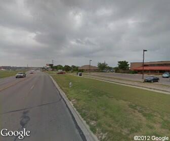 Self-service, FedEx Drop Box - Outside USPS, Killeen